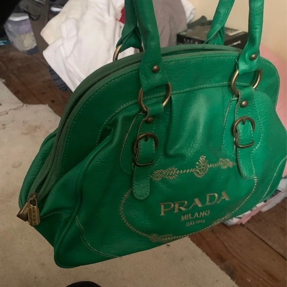 Prada milano text for more pictures - Picture 4 of 6